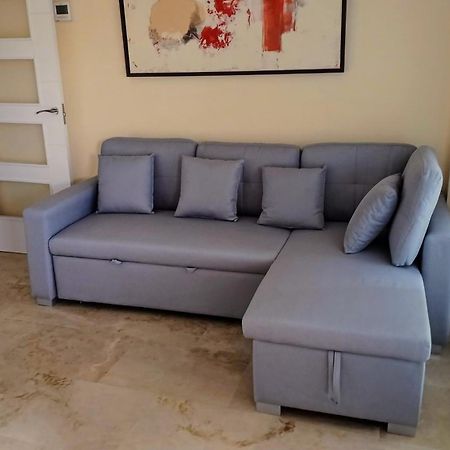 Residencial La Duquesa Suites Golf & Gardens San Luis de Sabinillas Luaran gambar