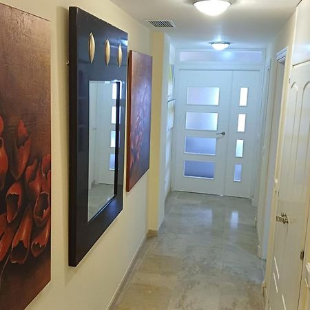Residencial La Duquesa Suites Golf & Gardens San Luis de Sabinillas Luaran gambar