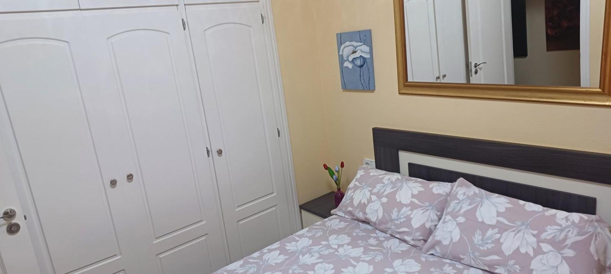 Residencial La Duquesa Suites Golf & Gardens San Luis de Sabinillas Luaran gambar