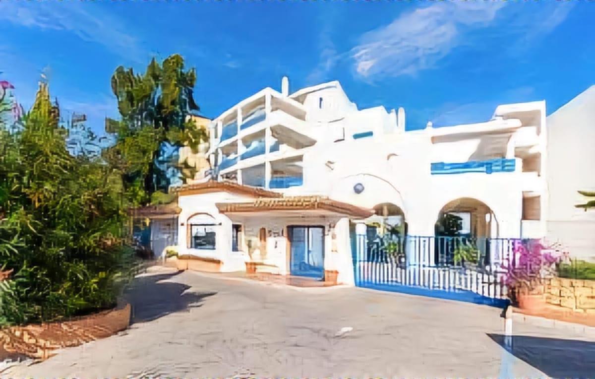 Residencial La Duquesa Suites Golf & Gardens San Luis de Sabinillas Luaran gambar